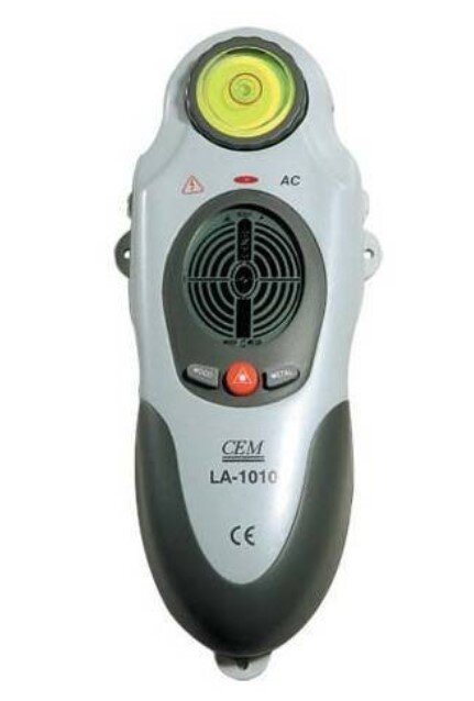 Детектор CEM LA-1010 в Сыктывкаре