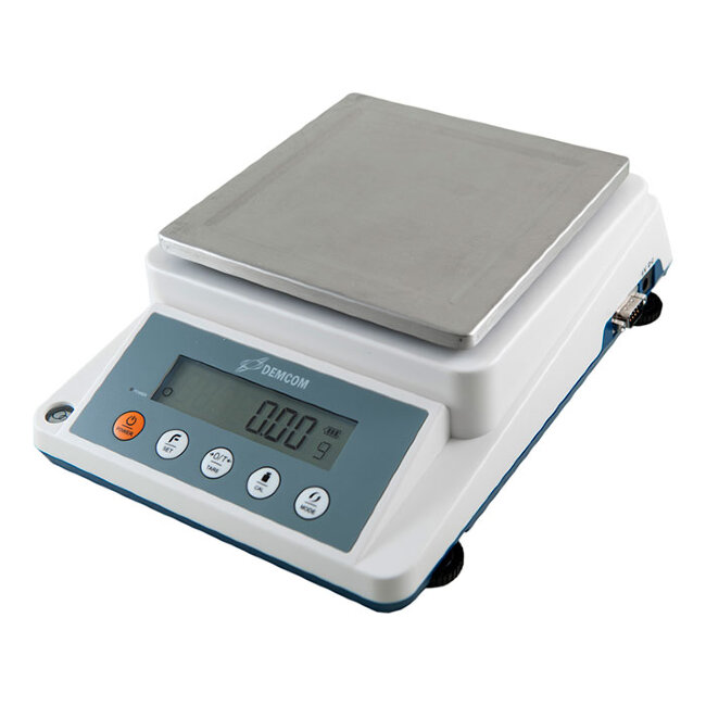 Весы DL-5001 в Сыктывкаре