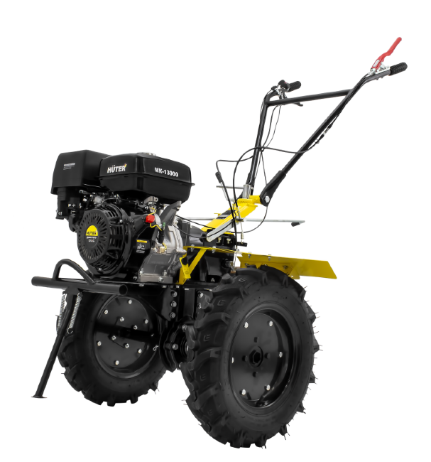 Сельскохозяйственная машина HUTER MK-13000P в Сыктывкаре