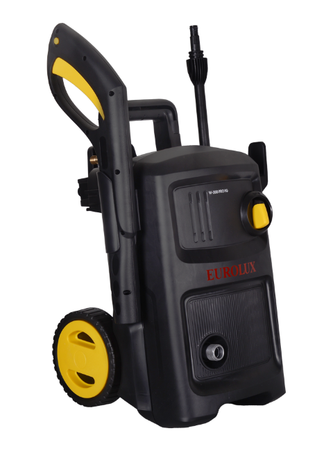 Мойка Eurolux W-200 PRO FG в Сыктывкаре