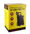 Мойка Eurolux W-200 PRO FG в Сыктывкаре