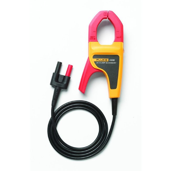 Токовые клещи Fluke I400E ERTA в Сыктывкаре