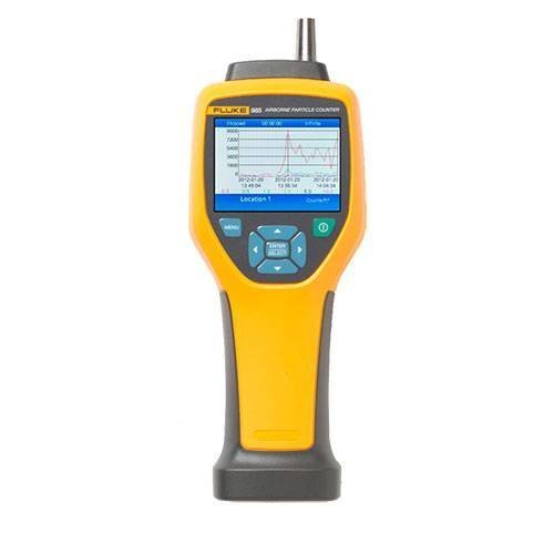 Прибор ОВК Fluke 985 в Сыктывкаре
