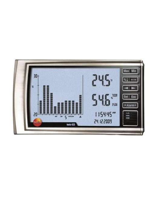 Термогигрометр Testo 623 в Сыктывкаре