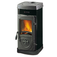 La Nordica Super Max Nero (черный) в Сыктывкаре