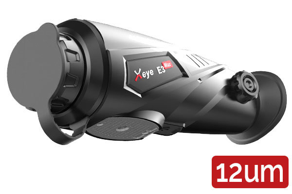 Тепловизионный монокуляр iRay xEye 2 E3 Max v2 в Сыктывкаре