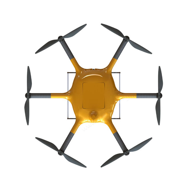 Гексакоптер Supercam X6M2 в Сыктывкаре