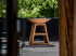 Уличный гриль Coeo TRIO 98 - CORTEN (Высота 110) в Сыктывкаре