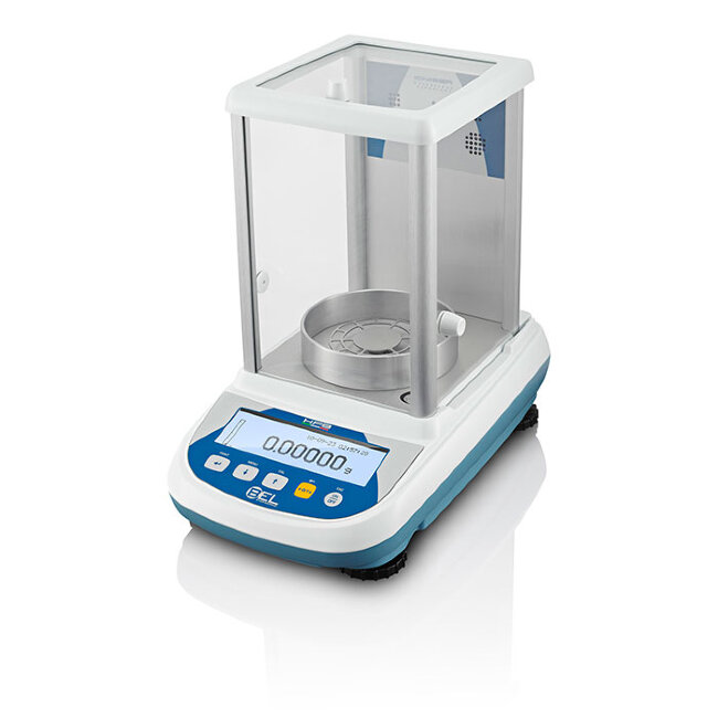 Весы SHPBG-215i-ION в Сыктывкаре