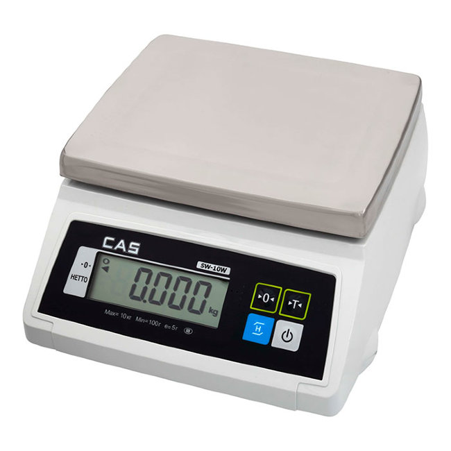 Весы SW-10W в Сыктывкаре