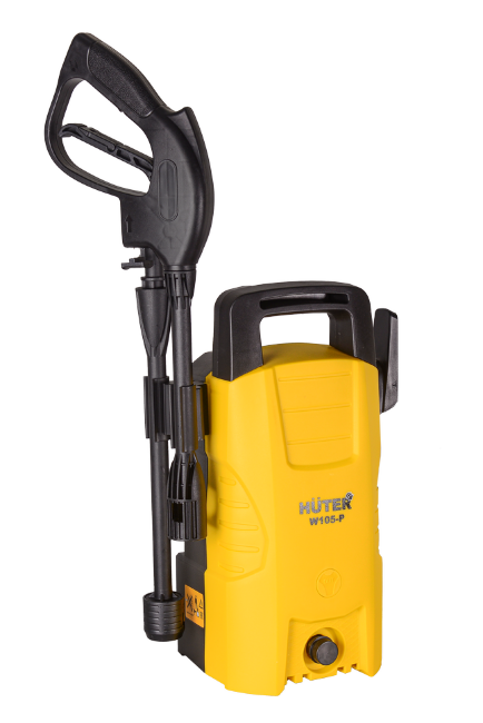 Мойка HUTER W105-Р в Сыктывкаре
