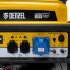 Генератор бензиновый PS-95EA-PRO, 9,5 кВт, 230 В, 40 л, разъём ATS, эл.старт Denzel в Сыктывкаре