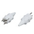 Генератор бензиновый PS-95EA-PRO, 9,5 кВт, 230 В, 40 л, разъём ATS, эл.старт Denzel в Сыктывкаре