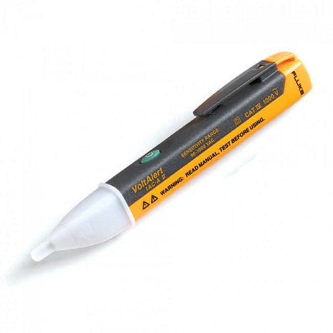 Детектор напряжения Fluke 1AC-A1-II-5PK в Сыктывкаре