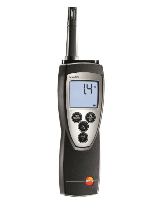 Термогигрометр Testo 625 в Сыктывкаре