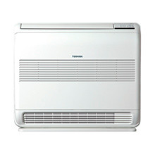 Toshiba RAS-B13UFV-E1 в Сыктывкаре