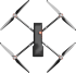 Квадрокоптер Supercam X4 в Сыктывкаре