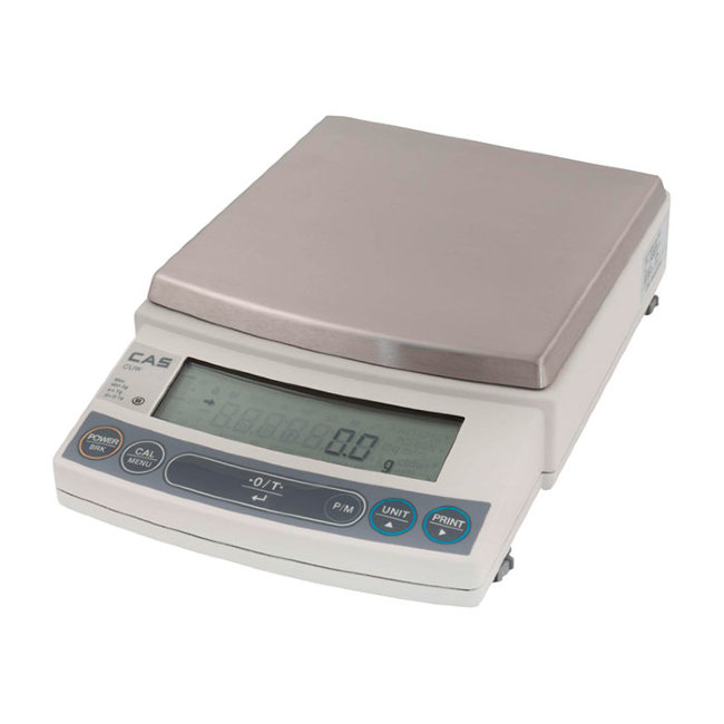 Весы CUW-2200H в Сыктывкаре