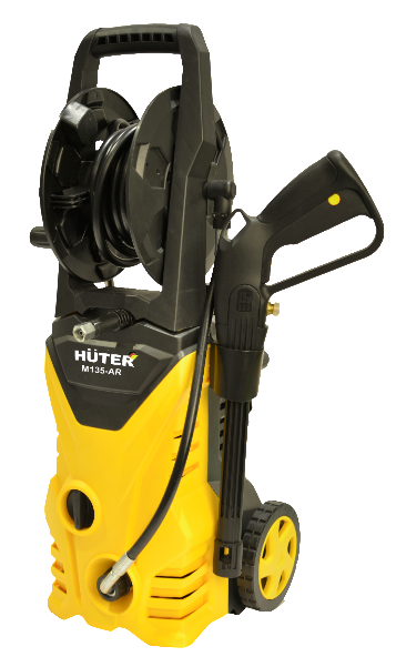 Мойка HUTER W135-AR в Сыктывкаре