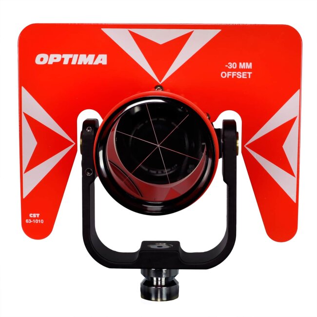 Однопризменный отражатель RGK Optima S в Сыктывкаре