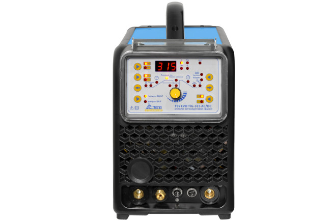 Аппарат аргонодуговой сварки TSS EVO TIG-315 AC/DC в Сыктывкаре