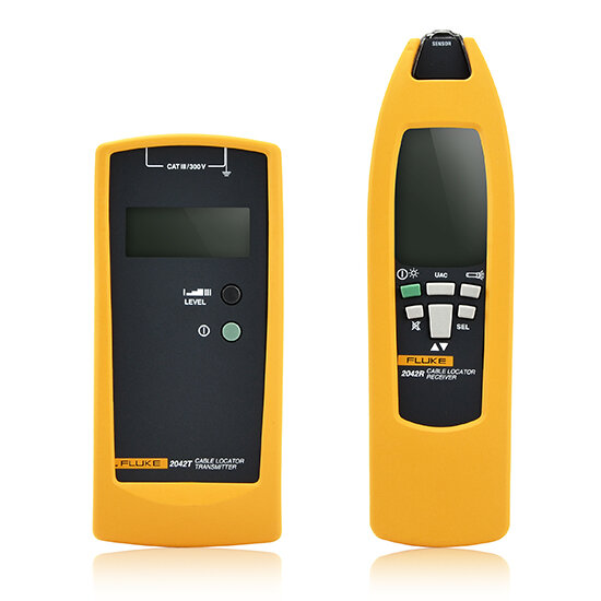 Кабелеискатель Fluke 2042 в Сыктывкаре
