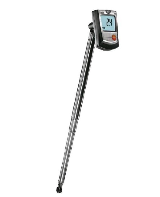 Анемометр Testo 405 в Сыктывкаре