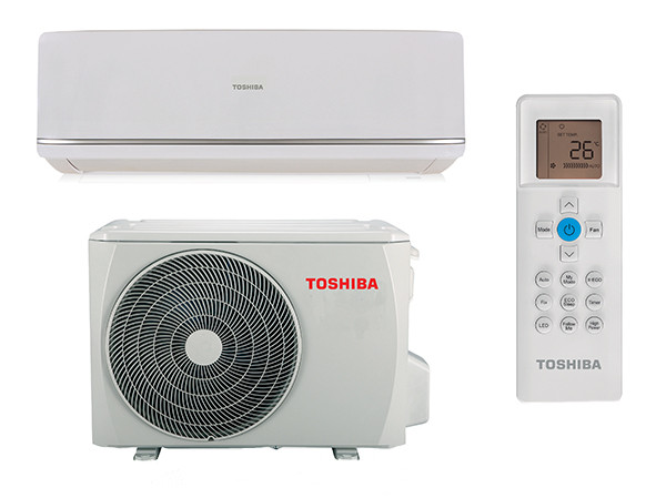 Toshiba U2KH3S (RAS-07U2KH3S-EE/RAS-07U2AH3S-EE) в Сыктывкаре