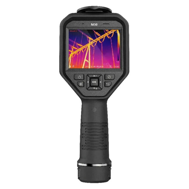 Тепловизор HIKMICRO M30 + поверка в Сыктывкаре