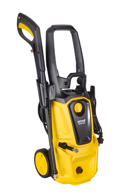 Мойка HUTER W165-ARV в Сыктывкаре