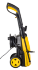 Мойка HUTER W165-ARV в Сыктывкаре