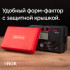 Цифровой мегаомметр RGK RT-10 с поверкой в Сыктывкаре