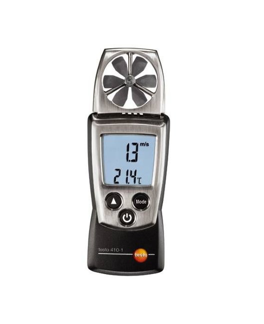 Анемометр Testo 410-1 в Сыктывкаре