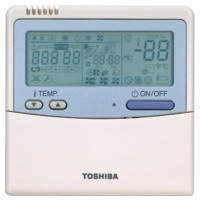 Toshiba Проводной пульт (RBC-AMT32E) в Сыктывкаре