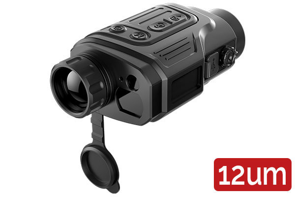 Тепловизионный монокуляр iRay Finder FH 25R в Сыктывкаре