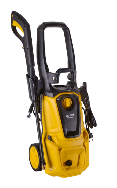 Мойка HUTER W165-QL в Сыктывкаре
