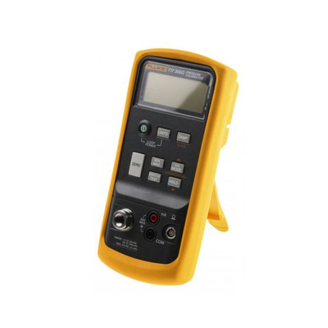 Калибратор давления Fluke 717 15G в Сыктывкаре