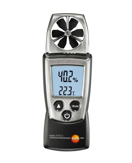Анемометр Testo 410-2 в Сыктывкаре