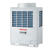 Toshiba Внешний SHRMe R410A (MMY-MAP1606FT8P-E) в Сыктывкаре
