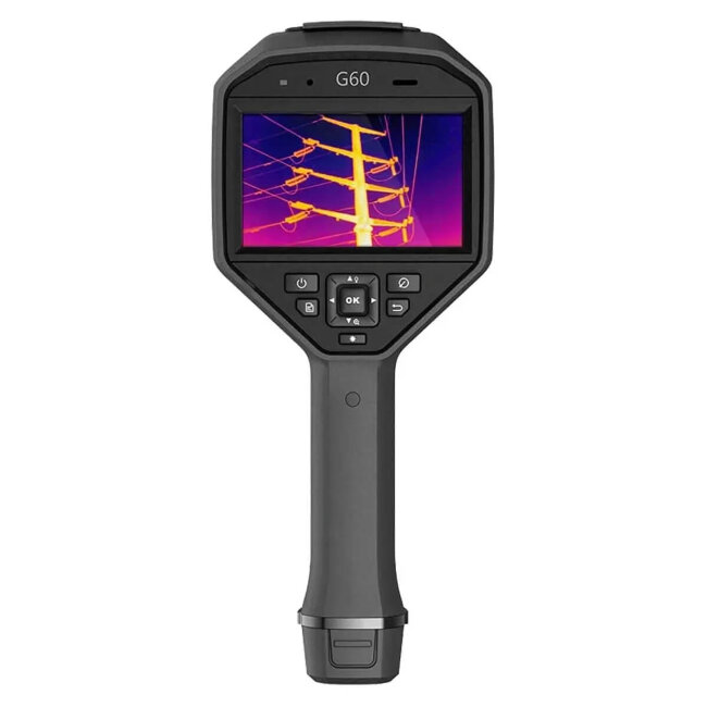 Тепловизор HIKMICRO G60 + поверка в Сыктывкаре