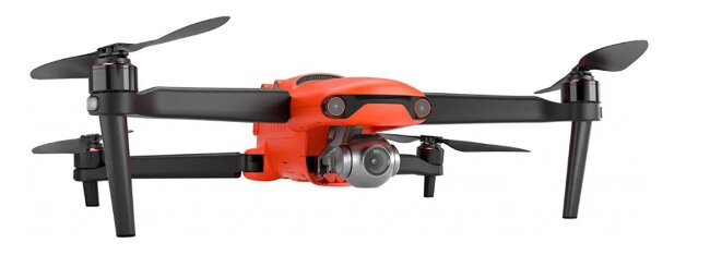 Квадрокоптер Autel Evo II 8К + жесткий кейс в Сыктывкаре