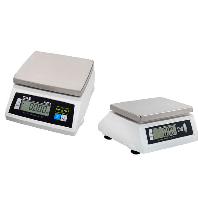 Весы SW-20W (DD) в Сыктывкаре