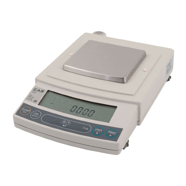 Весы CUW-220H в Сыктывкаре