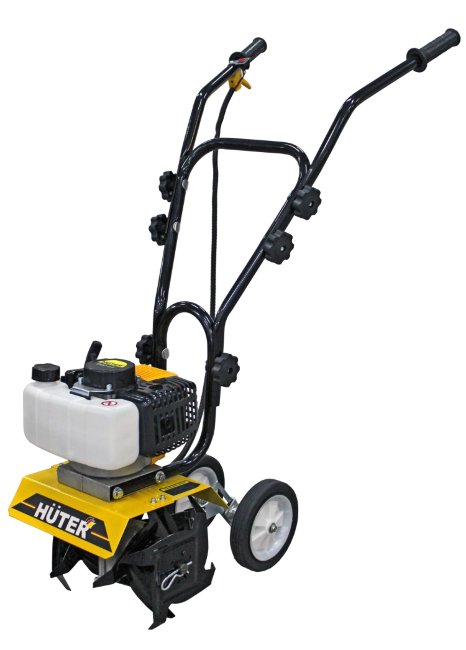 Мотокультиватор HUTER GMC-2.8 в Сыктывкаре