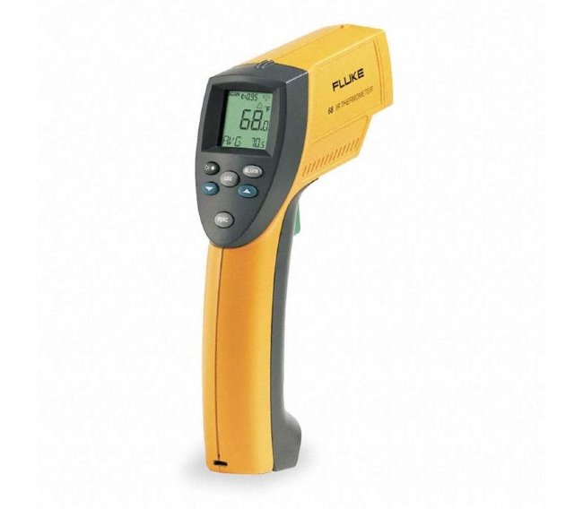 Пирометр Fluke 63 в Сыктывкаре