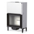 MCZ Plasma 85 прямое стекло в Сыктывкаре