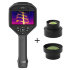 Тепловизор HIKMICRO G40 + HM-G605-G620-LENS + поверка в Сыктывкаре