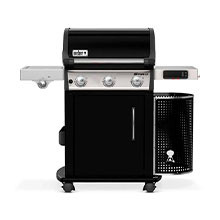 Газовый гриль WEBER Spirit Premium EPX-325 GBS в Сыктывкаре