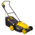 Газонокосилка электрическая HUTER ELM-1400P в Сыктывкаре