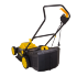 Газонокосилка электрическая HUTER ELM-1400P в Сыктывкаре